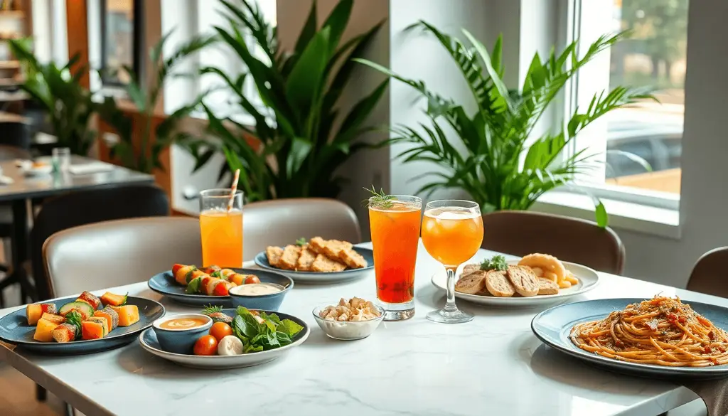Blog - De mest instagram-venlige restauranter i Danmark 1