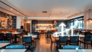 Blog - Ekspertråd - Sådan åbner du din egen restaurant – trin for trin 1