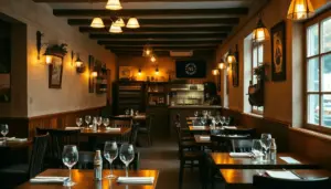 Blog - Er Restaurant Roma lukket i Silkeborg? 1
