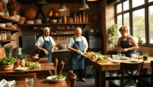 Blog - Familieejede restauranter - Smagen af generationers passion 1