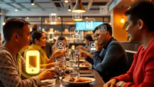 Blog - Gæsteloyalitet anno 2026 – Derfor virker bonuskort ikke længere på restauranter? 1