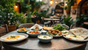 Blog - Gaza Grill – Her finder du dem? 1