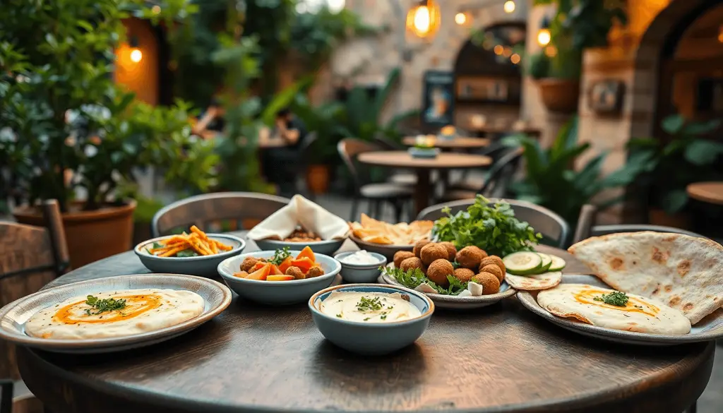Blog - Gaza Grill – Her finder du dem? 1