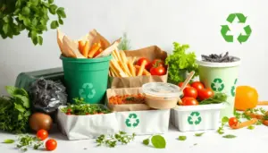 Blog - Hvad er grøn takeaway? 1