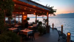 Blog - Hvem ejer Restaurant Thorvald? 1