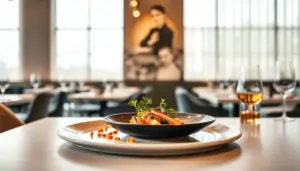 Blog - Hvilke restauranter får en stjerne næste gang? Insidernes bud 1