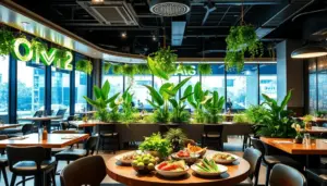 Blog - Hvilke trends ændrer restaurationsbranchen i 2026? 1