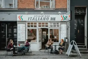 Blog - Mikrorestauranter – Her finder du dem i Danmark 1