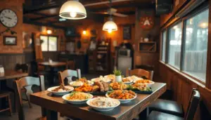 Blog - Prisbillige perler - Gode restauranter til under 200 kr. 1