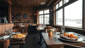 Blog - Restaurant Vildmose i Hadsund - Det skal du smage 1