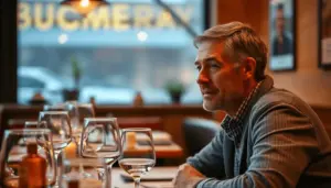Blog - Restaurantoplevelsen set fra en sulten person – trin for trin 1