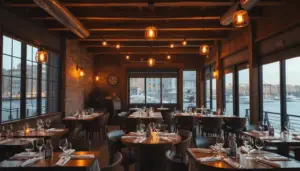 Er Restaurant Lola lukket eller ej? 1