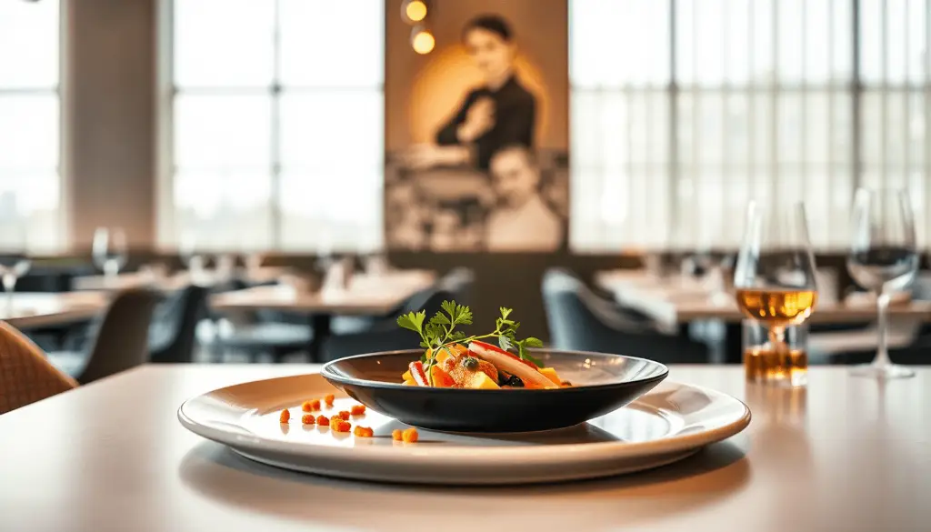 Hvilke restauranter får en stjerne næste gang? Insidernes bud 1