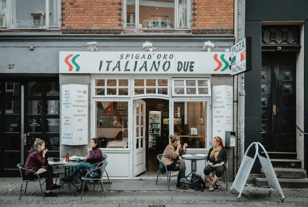 Mikrorestauranter – Her finder du dem i Danmark 1