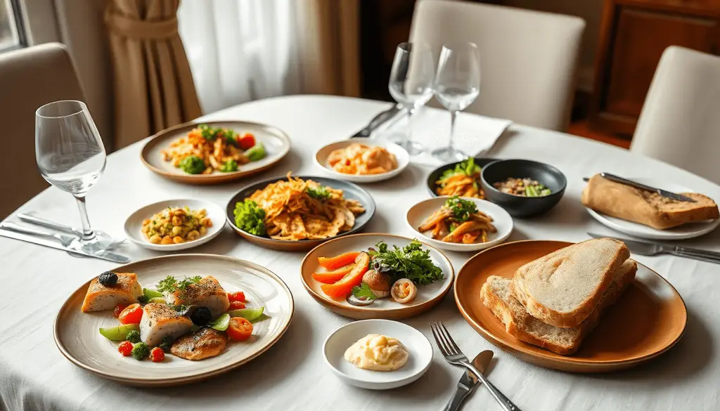 Takeaway gourmet - Hvordan forvandler restauranter deres menu til hjemmet 1