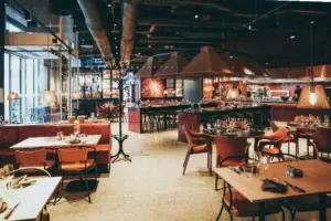 Blog - De bedste restauranter i Nordhavn (2026) 1