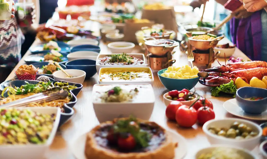 Blog - Dining Week 2026 – Find din næste favoritrestaurant 1