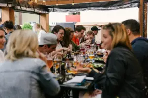Blog - Prix fixe, tasting menu og a la carte – Hvad får du for pengene? 1