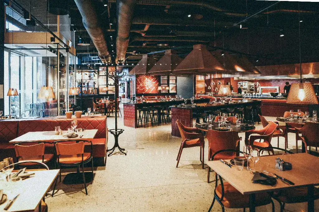 De bedste restauranter i Nordhavn (2026) 1