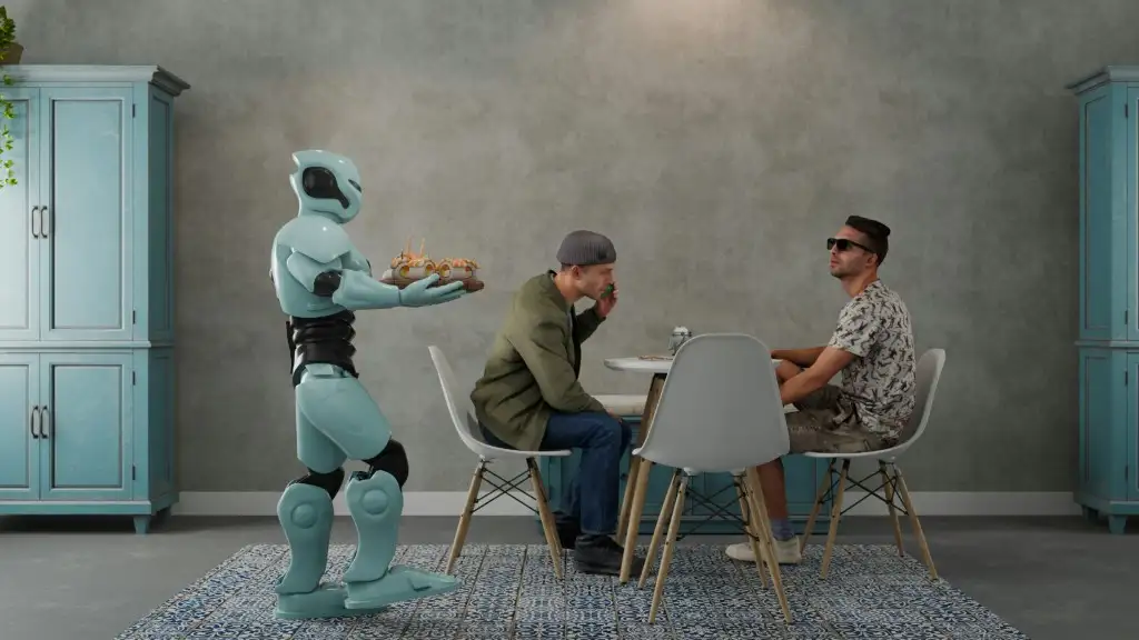 Restaurant - Sådan bygger vi Danmarks mest opdaterede guide til mad, drikke og oplevelser