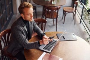 Blog - Restauranter der tager imod MobilePay - Hurtig betaling uden kort 1