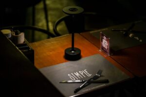 Blog - Restauranter med hurtigt Wi-Fi til gæster - Praktisk for turister og erhverv 1