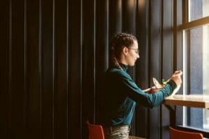 Blog - Restauranter nær universiteter - Populære steder blandt studerende 1