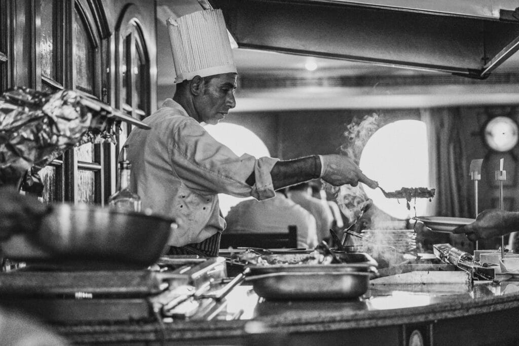 Blog - Bedste italienske restauranter i København 1