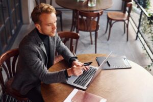 Restauranter der tager imod MobilePay - Hurtig betaling uden kort 1
