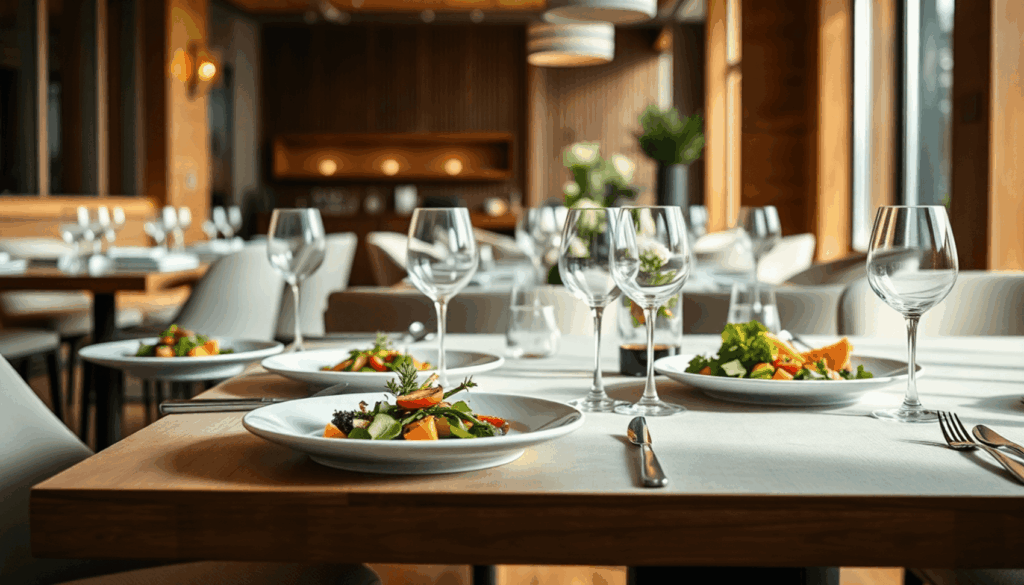 Blog - Geranium – Danmarks bedste restaurant og verdens gastronomiske fyrtårn 1