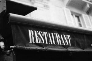 Blog - Hvilke er de bedste restauranter i Danmark? 1