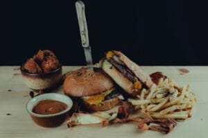 Blog - Hvordan undgår du dårlige restaurantvalg, når du både har travlt og er sulten? 1