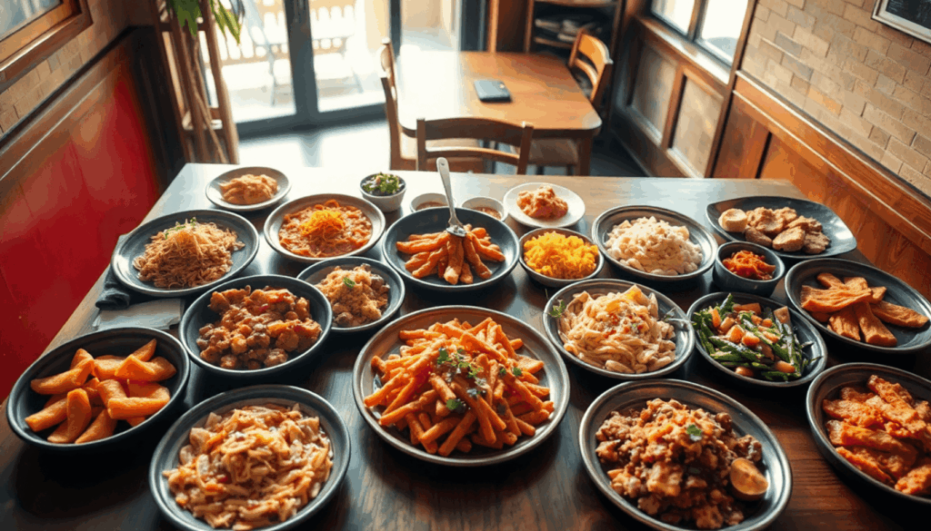 Blog - Hvorfor føles flere retter rigtige, når du vælger restaurant på tom mave? 1