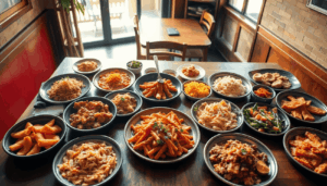 Blog - Hvorfor føles flere retter rigtige, når du vælger restaurant på tom mave? 1