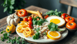 Blog - Hvorfor siger sult ja til mere, end appetitten egentlig kan bære? 1