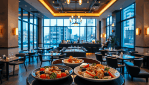Blog - Restaurant Mundo i Aarhus 1