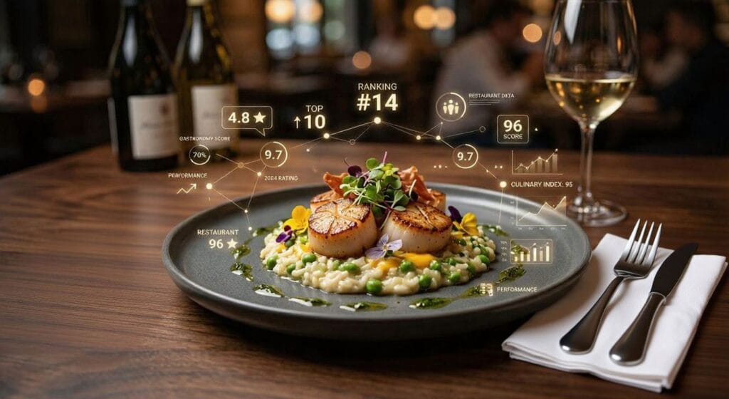Blog - Sådan kårer vi Danmarks bedste - Bag om Restaurant.dk’s unikke toplister 6