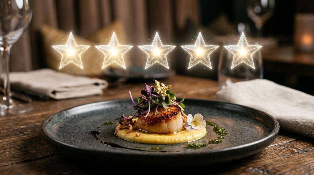 Blog - Sådan kårer vi Danmarks bedste - Bag om Restaurant.dk’s unikke toplister 2