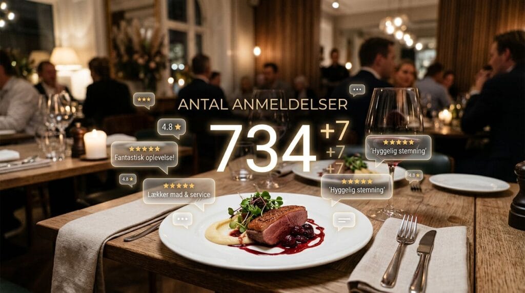 Blog - Sådan kårer vi Danmarks bedste - Bag om Restaurant.dk’s unikke toplister 3