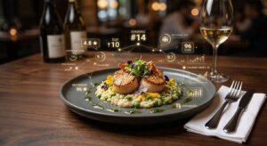 Sådan kårer vi Danmarks bedste - Bag om Restaurant.dk’s unikke toplister 6