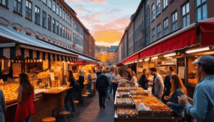 Blog - 10 fantastiske og billige restauranter i København 1