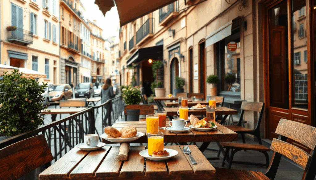 Blog - Brunch og cafés i Aarhus - Morgen til middag 1