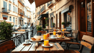 Blog - Brunch og cafés i Aarhus - Morgen til middag 1
