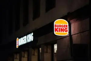 Blog - Burger King Rådhuspladsen 1