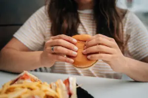 Blog - Burger King Vanløse 1