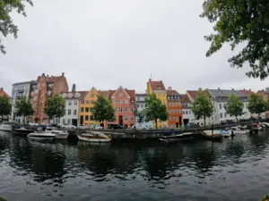 Blog - Christianshavn restauranter - Mad mellem kanalerne 1