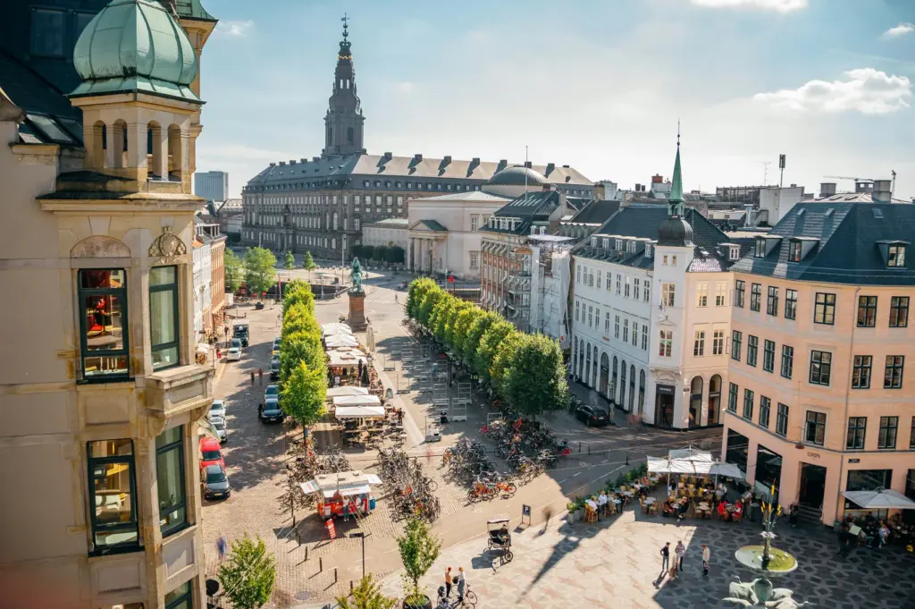 Blog - De bedste nye restauranter i København lige nu 1