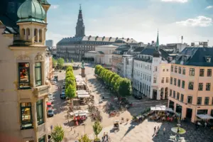 Blog - De bedste nye restauranter i København lige nu 1