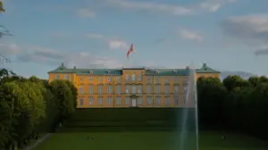 Blog - Frederiksberg restauranter - Det rolige alternativ til indre by 1