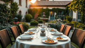 Blog - Gastrome Aarhus – Kreativ nordisk gastronomi med Michelin-stjerne i Aarhus 1